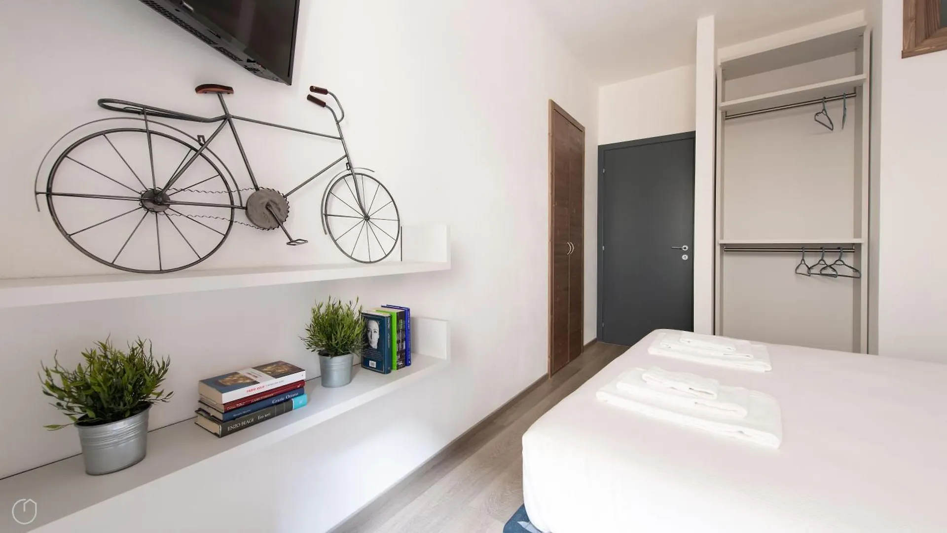 Апартаменты Italianway - Roma 38 Бормио