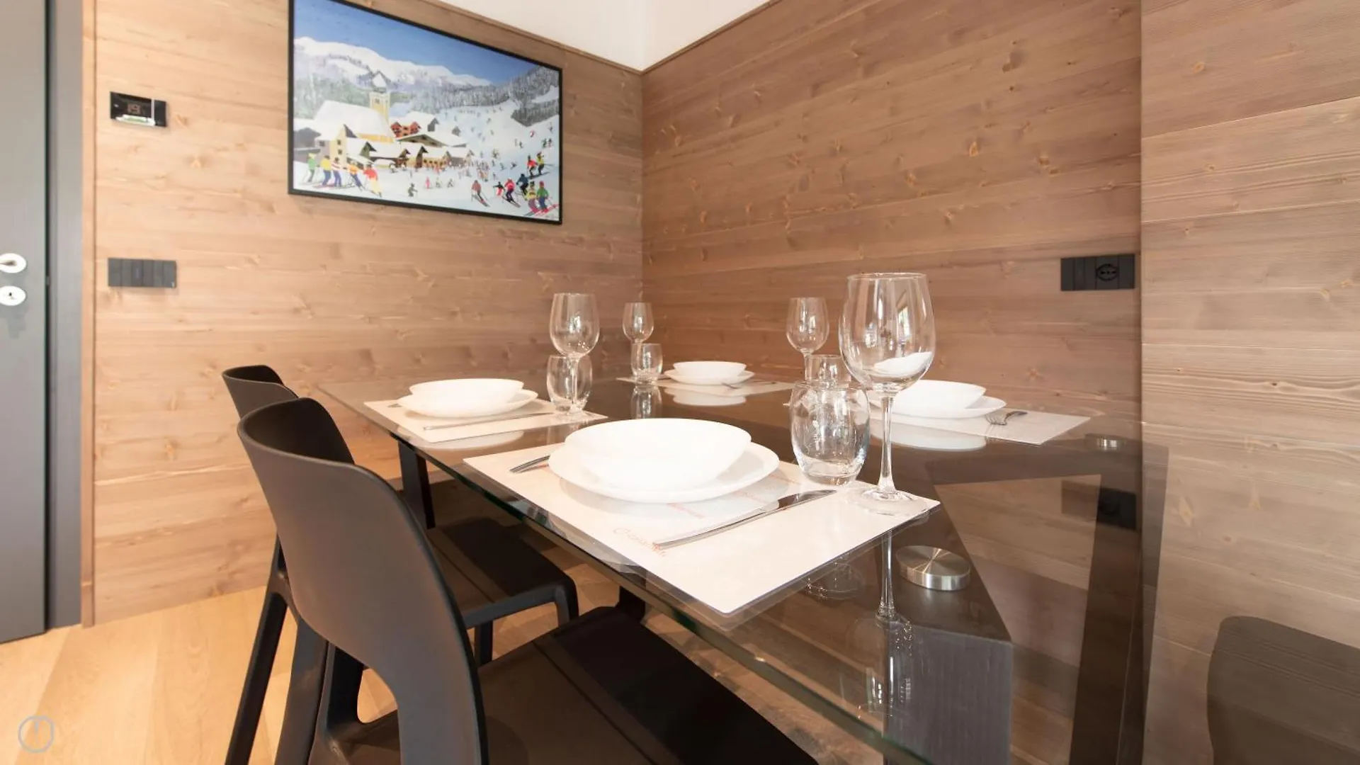 Апартаменты Italianway - Roma 38 Бормио